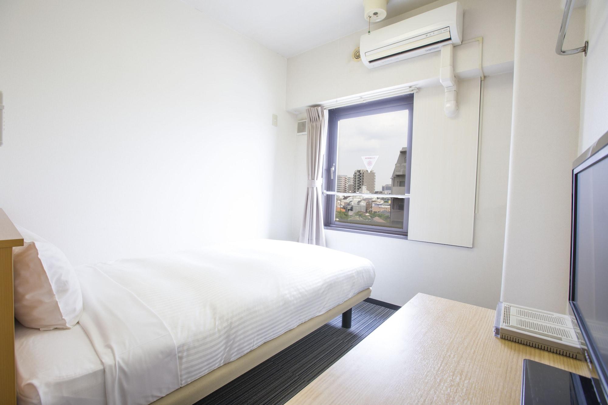 Flexstay Inn Tokiwadai Tokio Exterior foto
