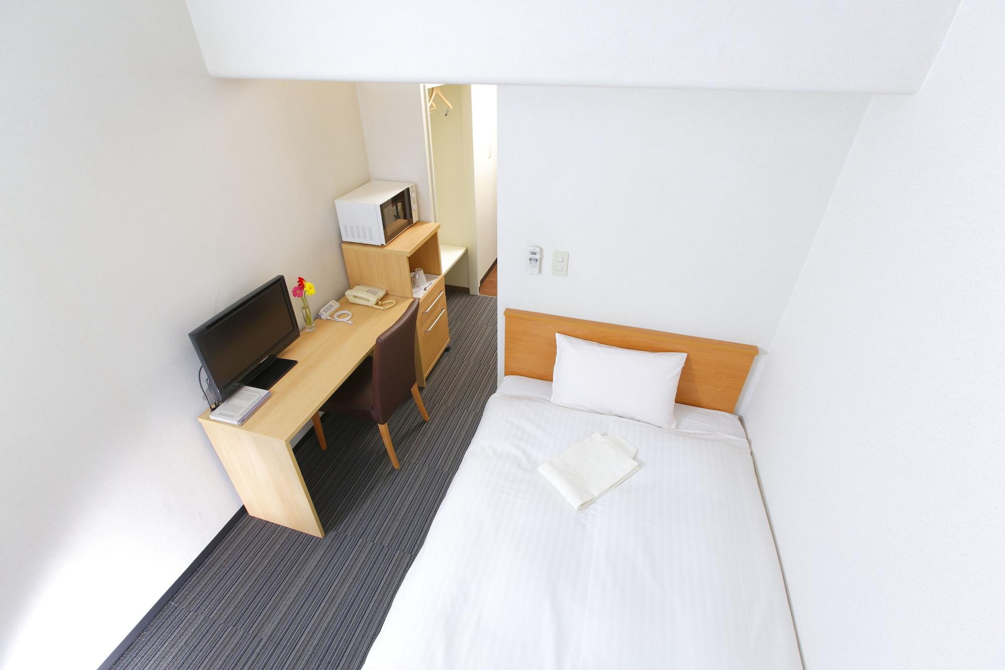 Flexstay Inn Tokiwadai Tokio Exterior foto